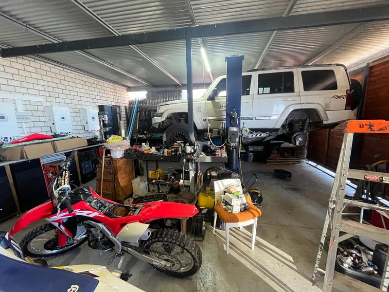 20 Bedroom Property for Sale in Hopefield Western Cape